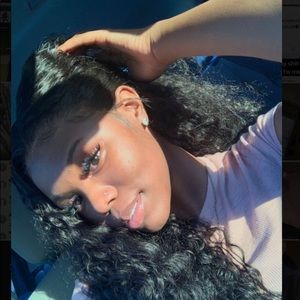 Meet your Posher, Niyah